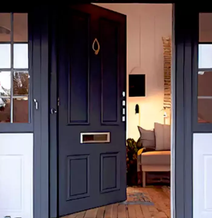 front door replacement in East Lake-Orient Park, FL