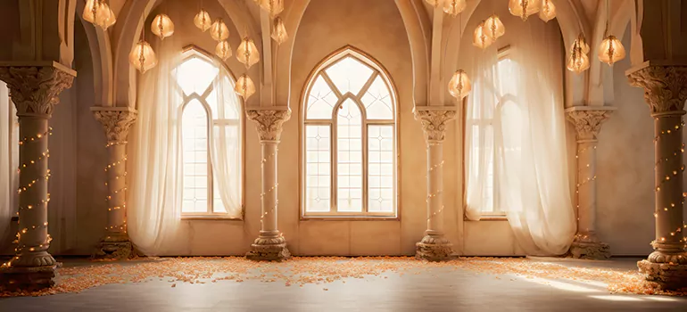 Exterior Window Arch Replacement in East Lake-Orient Park, FL