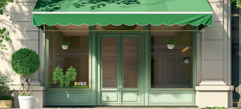 Awning Window Replacement in East Lake-Orient Park, FL