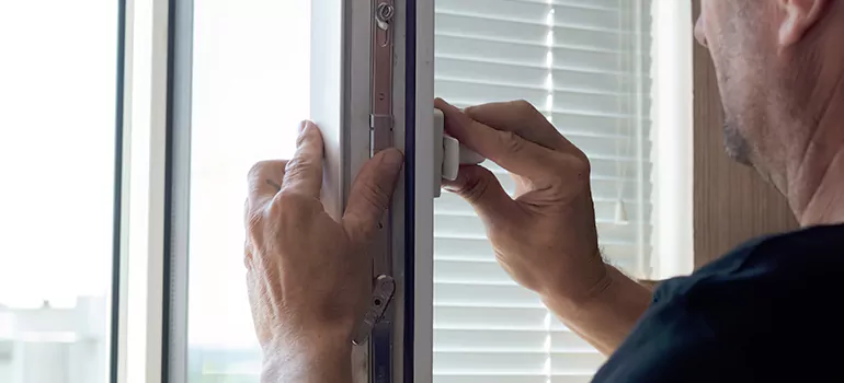 Luxury Window Installation in East Lake-Orient Park, FL