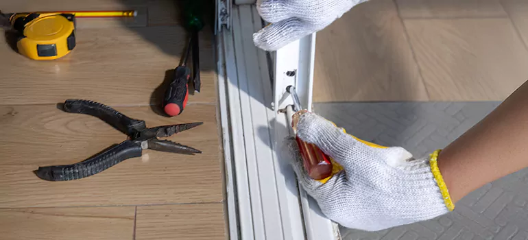 Sliding Glass Door Repair in East Lake-Orient Park Sliding Glass Door Repair in East Lake-Orient Park