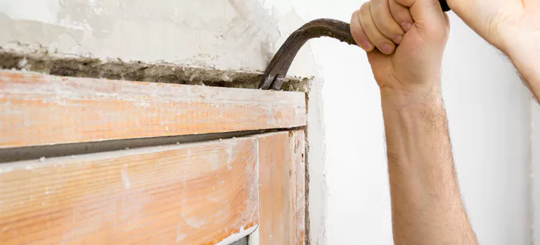 Front Door Replacement Cost in East Lake-Orient Park, FL