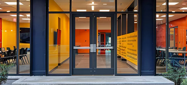 Entry Door Sidelites in East Lake-Orient Park, FL