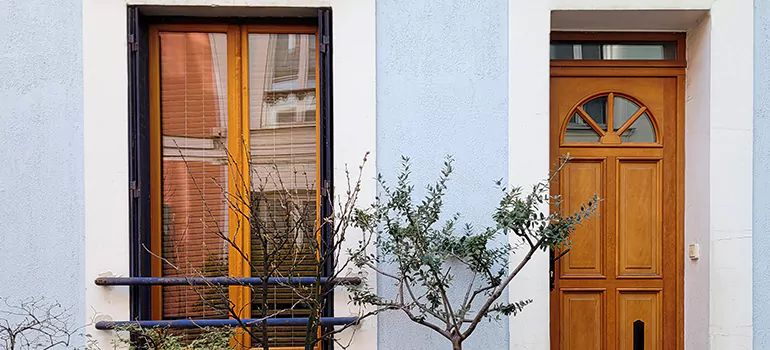 Garage Door Weather Stripping in East Lake-Orient Park, FL