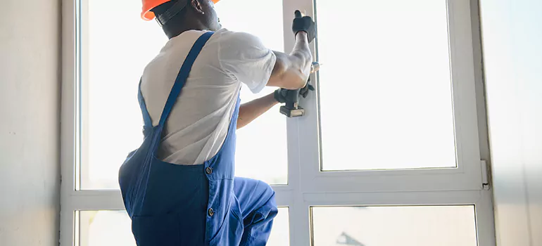 Fixed Window Replacement in East Lake-Orient Park, FL