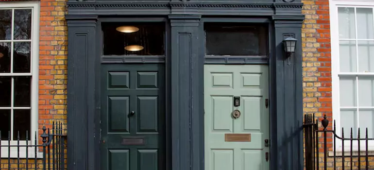 Front Door Window Replacement in East Lake-Orient Park, FL