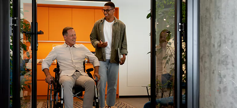 East Lake-Orient Park, FL