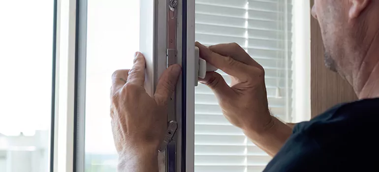 Custom Hopper Windows in East Lake-Orient Park, FL