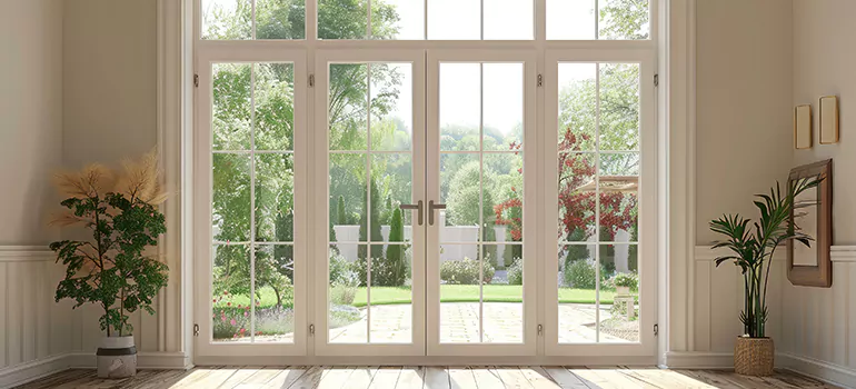 Impact Patio Doors in East Lake-Orient Park, FL