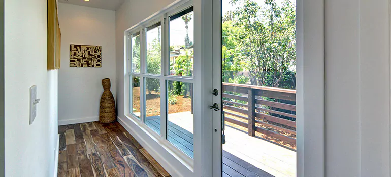 Impact Window Installation For Home Safety in East Lake-Orient Park, FL