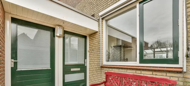 Sliding Patio Windows in East Lake-Orient Park, FL