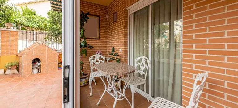 Adding Porch Enclosures To Your Home in East Lake-Orient Park, FL