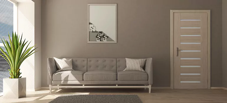 Prehung Inside Doors in East Lake-Orient Park, FL