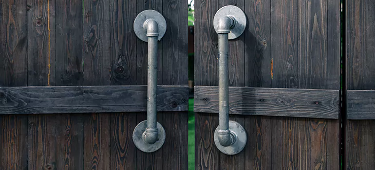 Pull Handle Installation in East Lake-Orient Park, FL