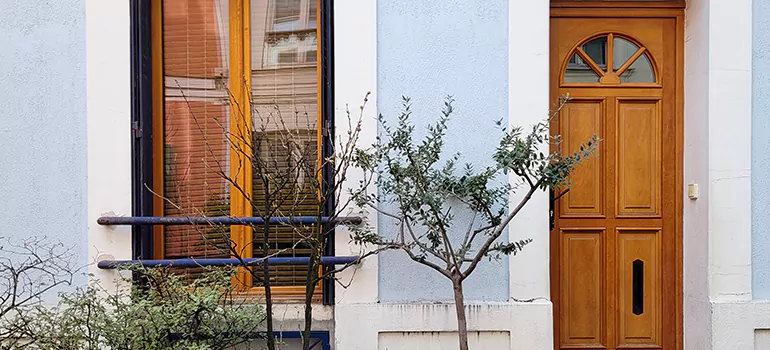 Residential Garage Doors Near Me in East Lake-Orient Park, FL