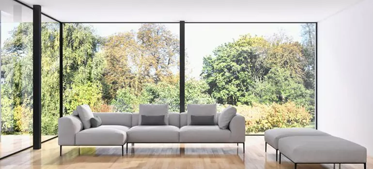 Tilt Out Window in East Lake-Orient Park, FL