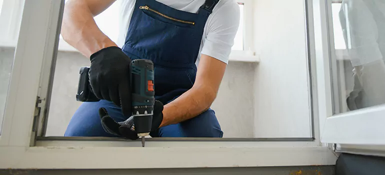 Window Stool Apron in East Lake-Orient Park, FL