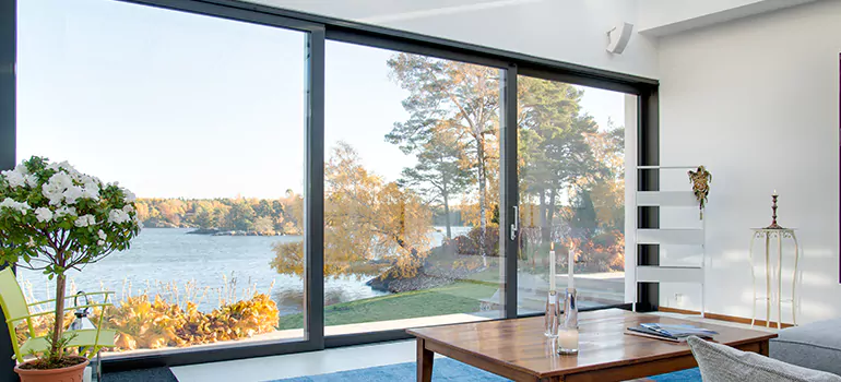 House Window Crank Repair in East Lake-Orient Park, FL