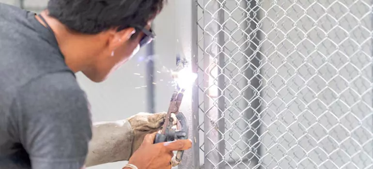 Commercial Window Grille Installation Service in East Lake-Orient Park, FL