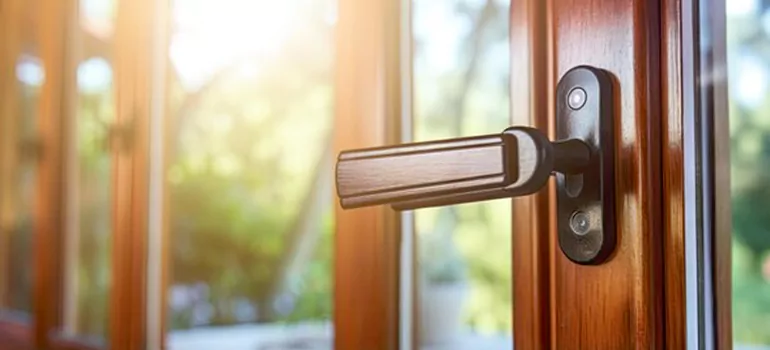 Double Glazing Window Latch Repairs in East Lake-Orient Park, FL
