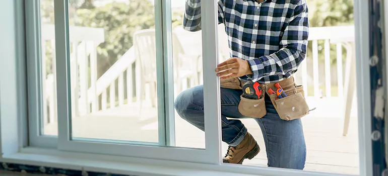 Commercial Window Replacement in East Lake-Orient Park, FL