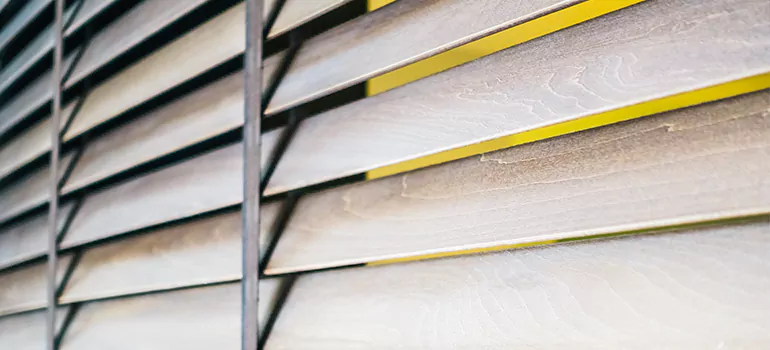 Shutter Installation Services in East Lake-Orient Park, FL