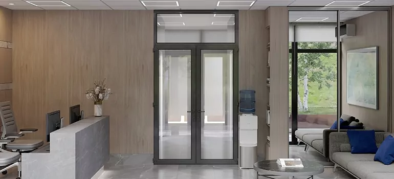 Residential Accordion Door Repair in East Lake-Orient Park, FL