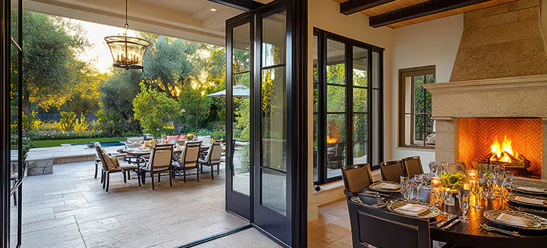 Aluminium Door Frame Installation Service in East Lake-Orient Park,FL