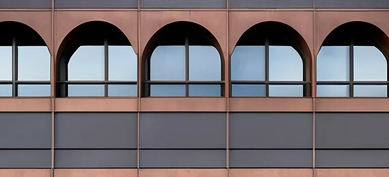 Modern Architectural Windows Repair in East Lake-Orient Park, FL