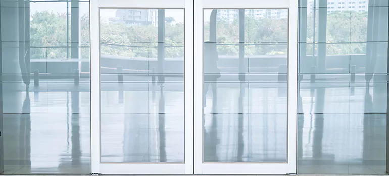 Automatic Door Openers in East Lake-Orient Park, FL