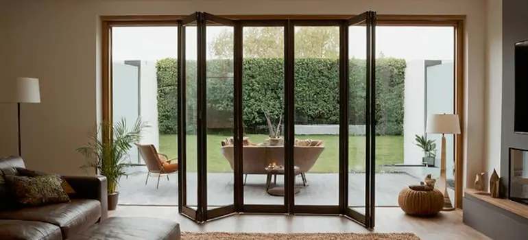 Cheap Bifold Doors in East Lake-Orient Park, FL