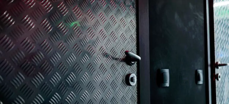 Advanced Bulletproof Door Installation in East Lake-Orient Park, FL