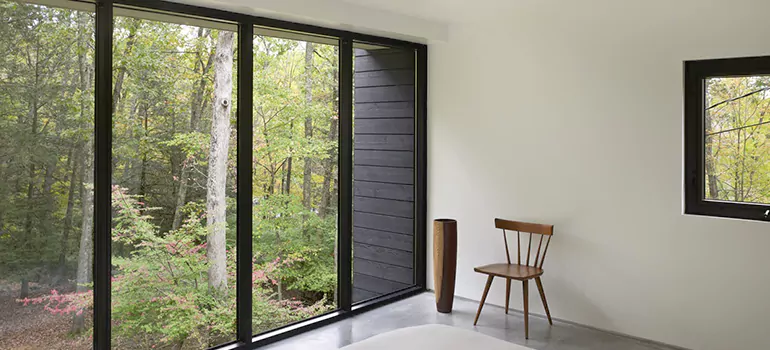 Bulletproof Window Protection Services in East Lake-Orient Park, FL