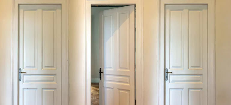 Garage Door Mullions inEast Lake-Orient Park, FL