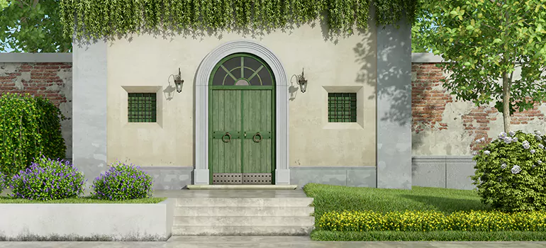 Weatherproof Screen Door in East Lake-Orient Park, FL