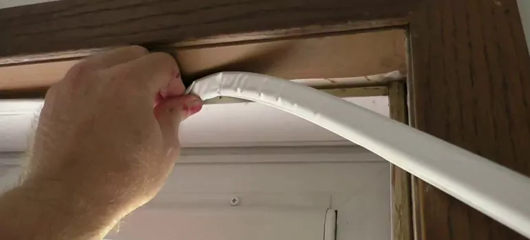 Commercial Door Weather Stripping in East Lake-Orient Park, FL