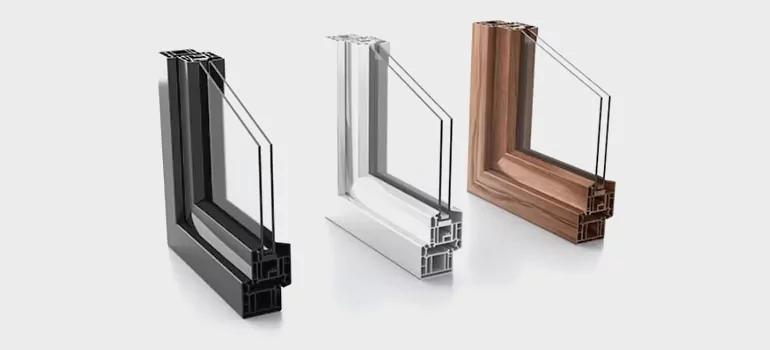 Double Window Installation in East Lake-Orient Park, FL