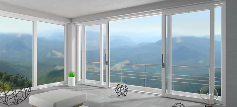 End Vent Window Installation in East Lake-Orient Park, FL