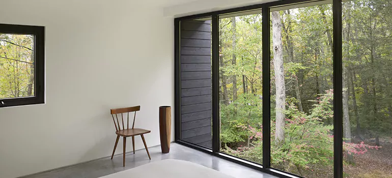 Triple Pane Energy Efficient Windows in East Lake-Orient Park, FL