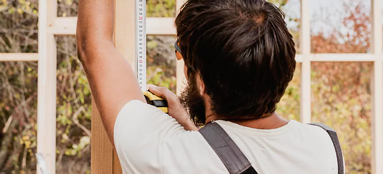 Insulated Fixed Windows in East Lake-Orient Park, FL