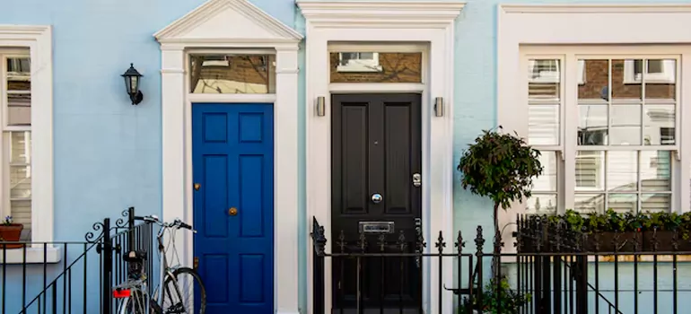 Front Door Sweep Replacement in East Lake-Orient Park, FL