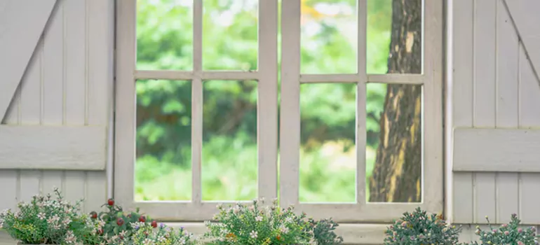 Professional Garden Window Enclosure Repair in East Lake-Orient Park, FL