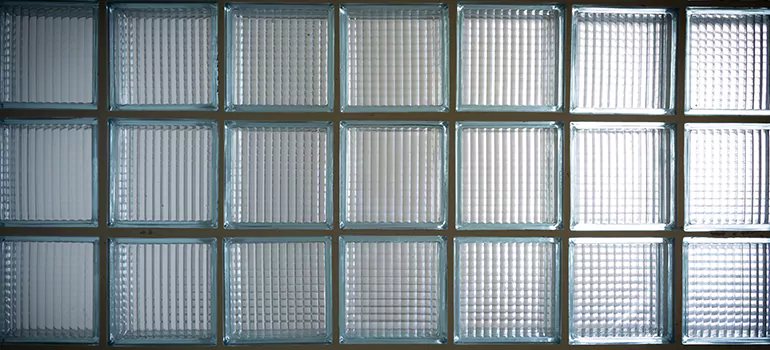 Basement Glass Window in East Lake-Orient Park, FL