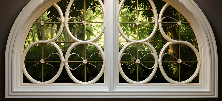 Half-round Window Replacement Contractors in East Lake-Orient Park, FL