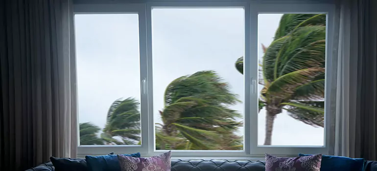 Hurricane Window Inspections Services in East Lake-Orient Park, FL