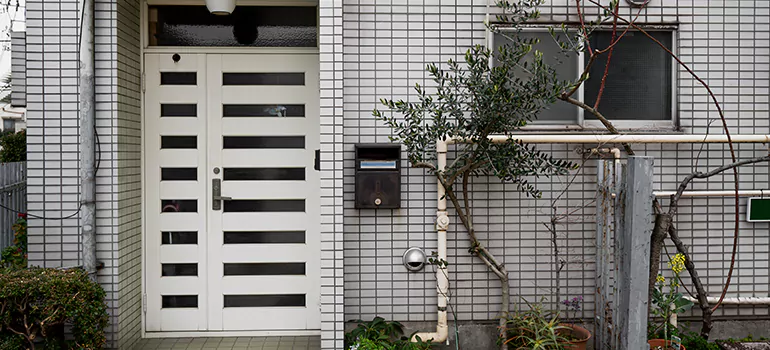 Custom Louvre Doors in East Lake-Orient Park, FL