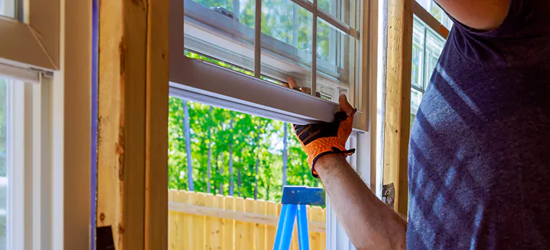 Removable Porch Windows in East Lake-Orient Park, FL