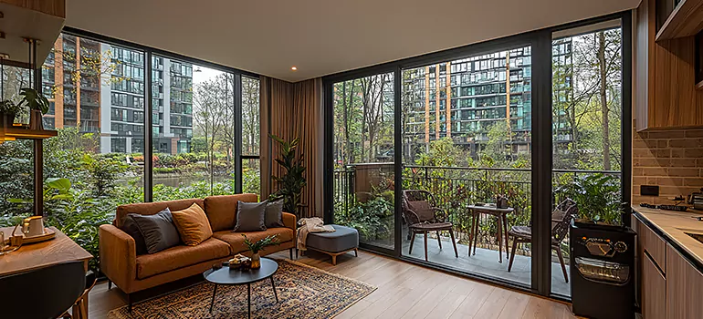 Residential Soundproofing Window Services in East Lake-Orient Park, FL