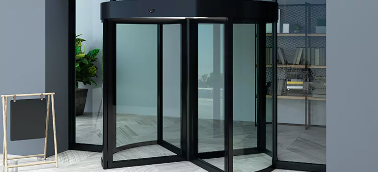 New Screen Door Installation in East Lake-Orient Park, FL