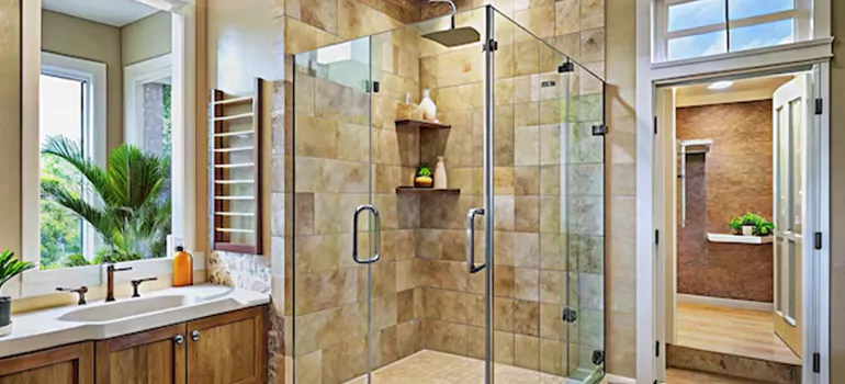 Shower Doors Repair in East Lake-Orient Park, FL